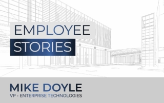NRC Employees Stories: Mike Doyle